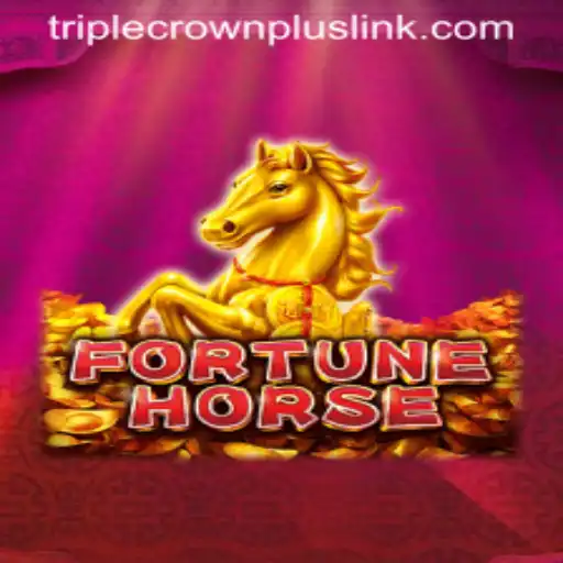 Unveiling FortuneHorse: The Ultimate TripleCrownPlus Gaming Experience