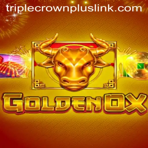 Discovering GoldenOx: An Exciting Journey into TripleCrownPlus