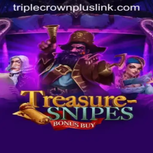 Discovering TreasuresnipesBonusBuy: An Engaging Gaming Experience with TripleCrownPlus