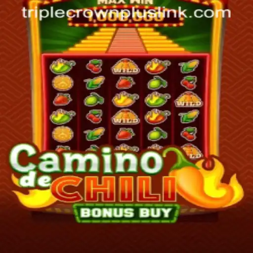 Exploring the Excitement of CaminodeChiliBonusBuy with TripleCrownPlus