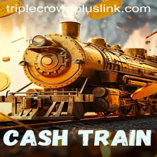 CashTrain: Exploring the Thrills of TripleCrownPlus
