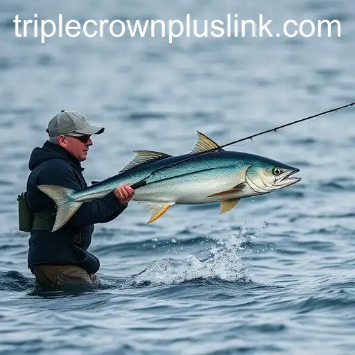 Exploring the Evolving World of Fishing with TripleCrownPlus