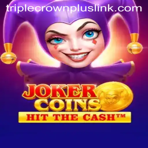 Exploring the Thrilling World of JokerCoins: Unleashing the TripleCrownPlus Adventure
