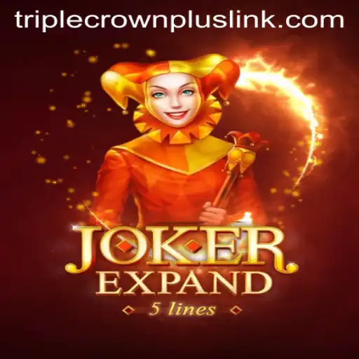 Discovering JokerExpand: A Deep Dive into the TripleCrownPlus Experience