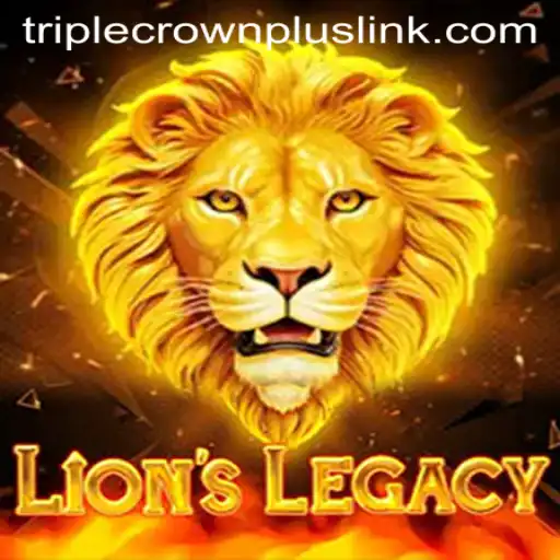 Discover the Thrilling World of LionsLegacy: Embrace the Challenge of TripleCrownPlus