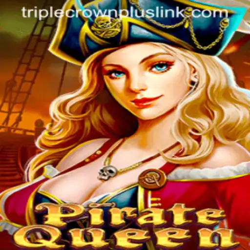 PirateQueen: The Swashbuckling Adventure of TripleCrownPlus