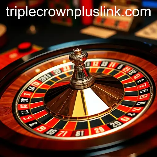 Discovering Roulette: The Enigmatic World of TripleCrownPlus
