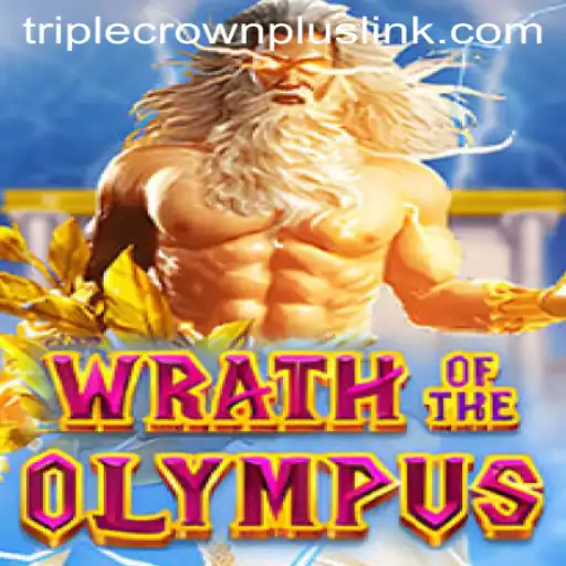 Wrath of Olympus: Exploring the Thrilling New Game with Triple Crown Plus